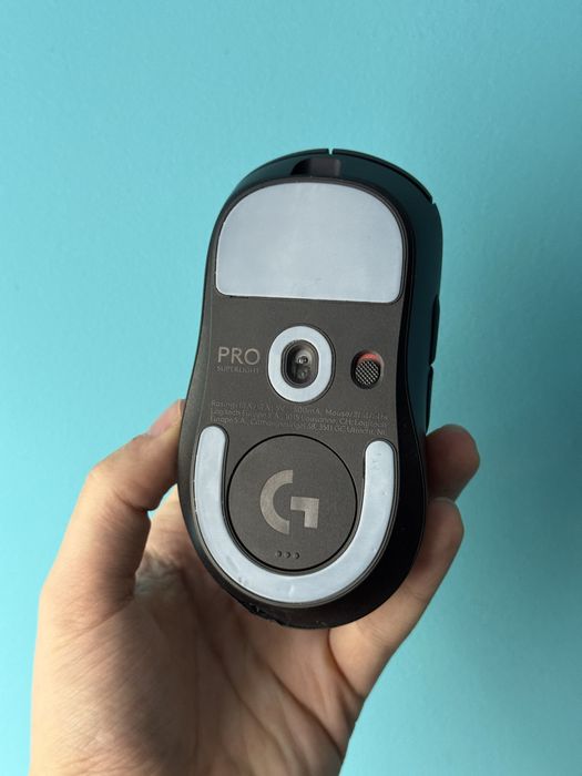 G Pro X Superlight 2 DEX / Pudełko
