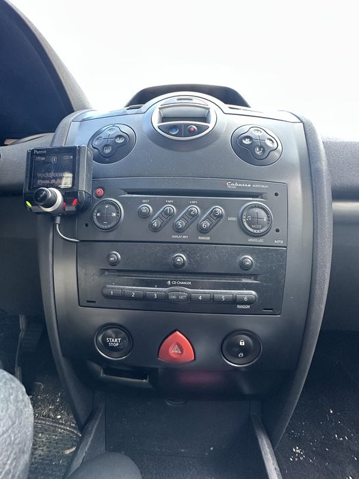 Renault Mégane 1.5 dCi – 2008