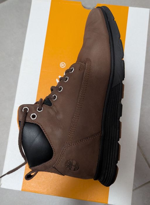 Buty Killington Hiker Chukka Timberland 40 brąz