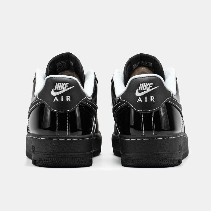 Чоловічі Кросівки Nike Air Force 1 Paris 40-45 (Оплата при отриманні)