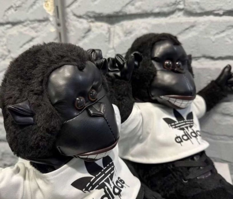 Adidas x Jeremy Scott ‼️ НОВІ ПОВНІСТЮ ‼️
