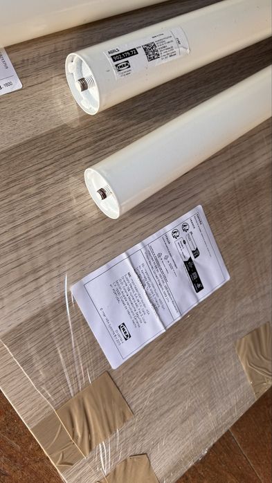 Mesa ikea estado novo