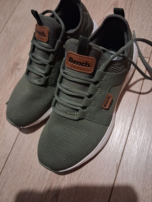 кросівки Bench стелька 24см