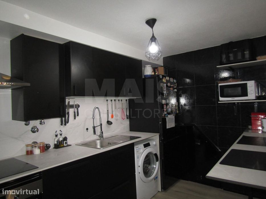 Moradia T2