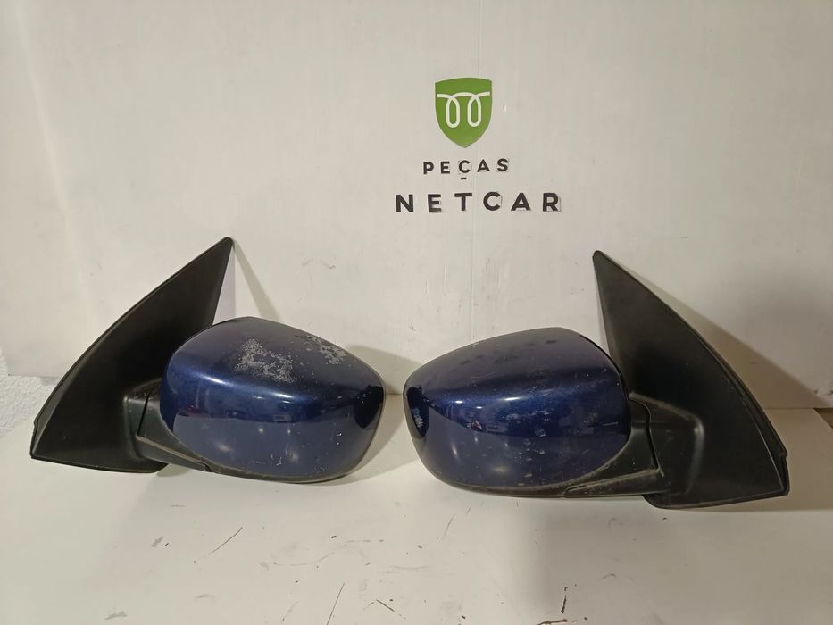 Espelho retrovisor Hyundai i10 2009