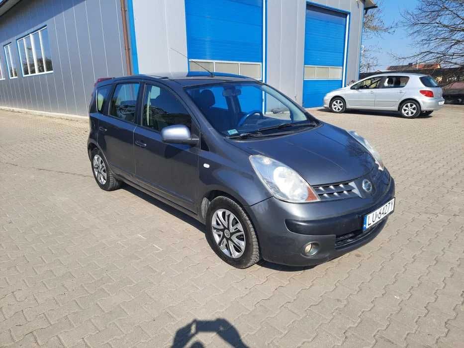 1.4 benzyna klimatyzacja ważne opłaty