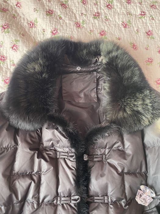 Пальто жіноче осінь