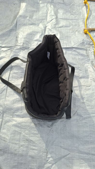 Torba transportowa dla psa-kota