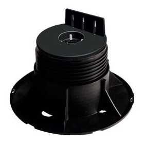 Регульовані опори для тераси та керамограніту – якість і надійність!