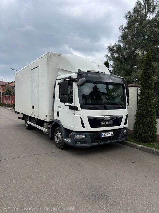 5 т 10 т Гидроборт+рокла, Грузоперевозки, Перевозка грузов Харьков