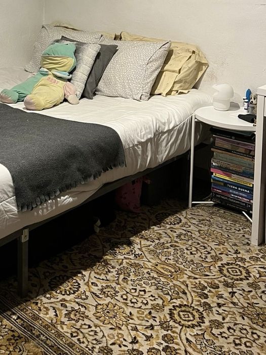 Tapete 200x300 c/ pelo curto