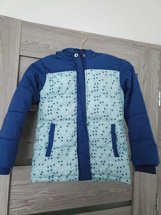 Kurtka zimowa Bejo rozm.122