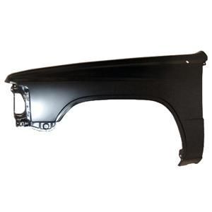 Guarda Lamas da frente da Toyota Hilux LN56