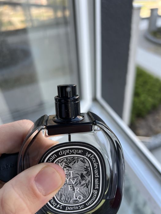 парфюм  Vetyverio Eau De Parfum