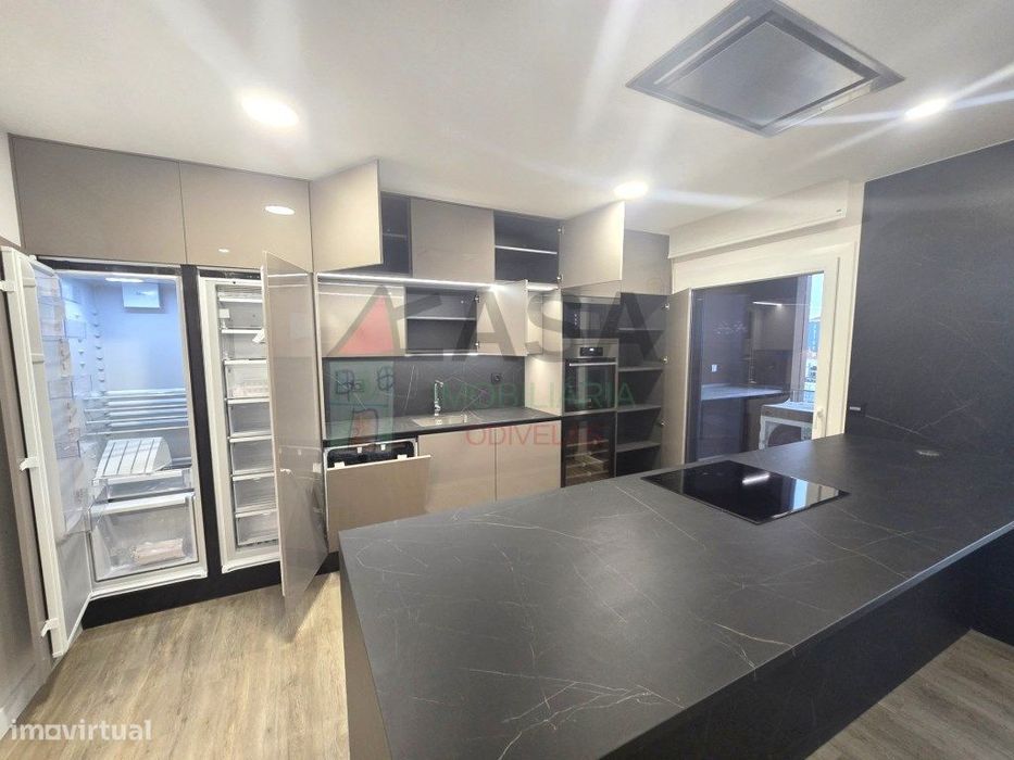 Apartamentos T2 e T3 em condomínio fechado com piscina