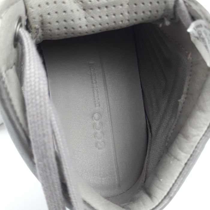 Кеды ECCO Soft 7 Ankle - 35