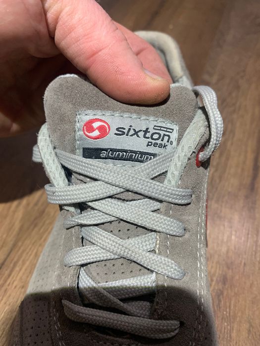 engelbert strauss sixton peak 41