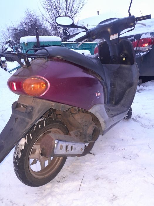 Продам Honda dio fit