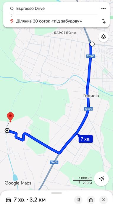 Продаж; ділянка; Чернівці; під будівництво;