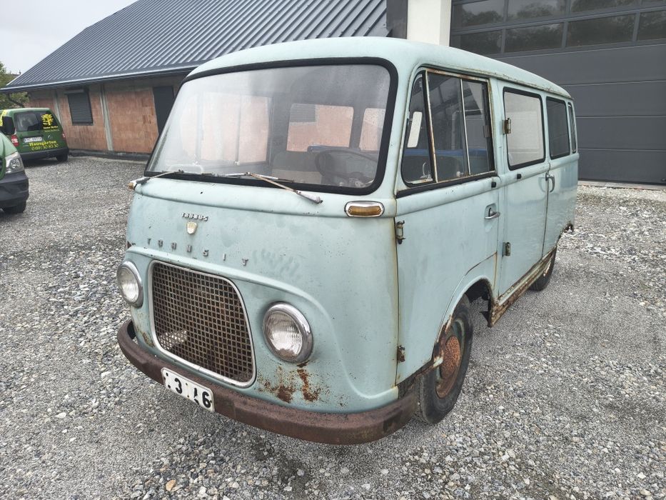 Ford