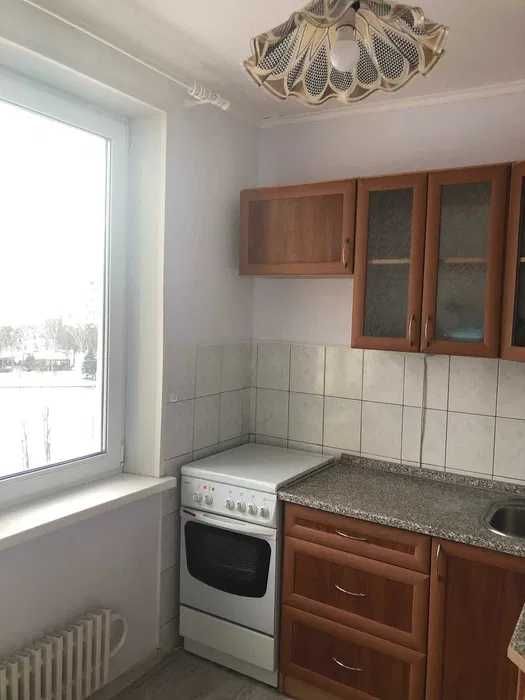 Продажа 1-комнатной квартиры Алексеевка Людвига Свободы