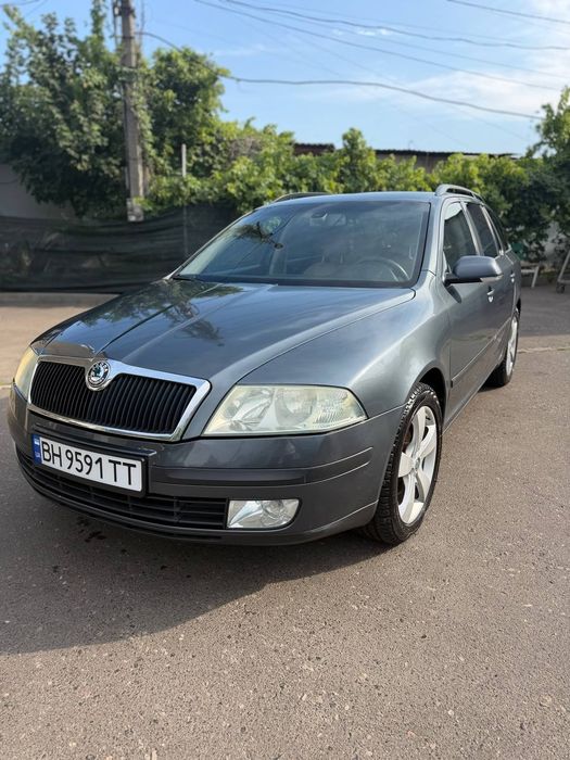 Продам  SKODA A5
