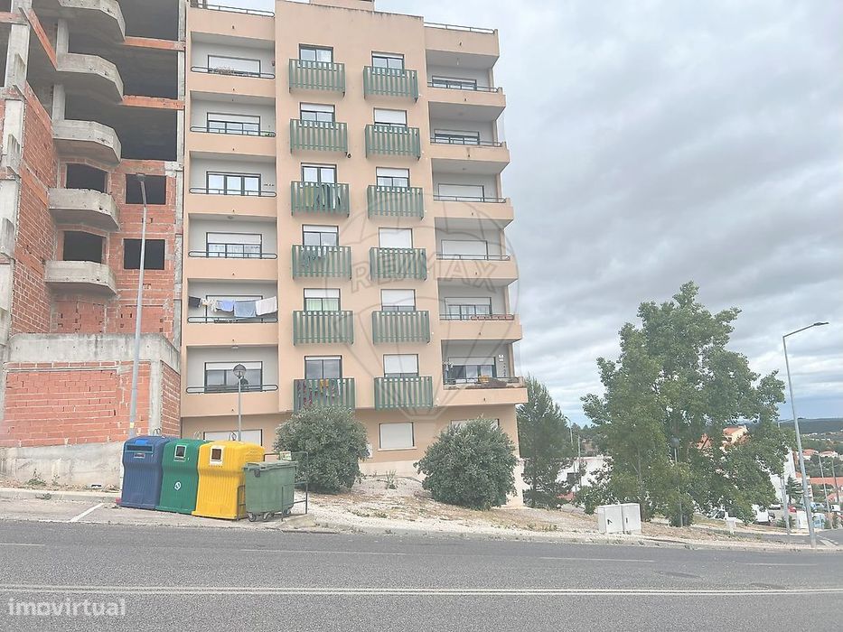 Apartamento T2 para venda