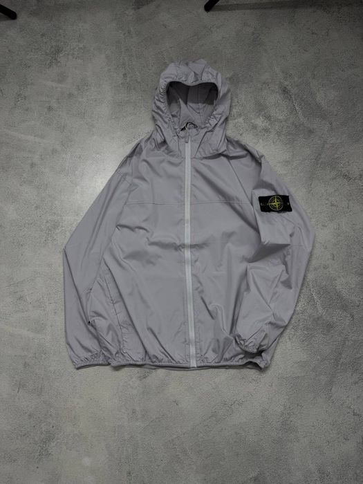 Вітровка Stone Island