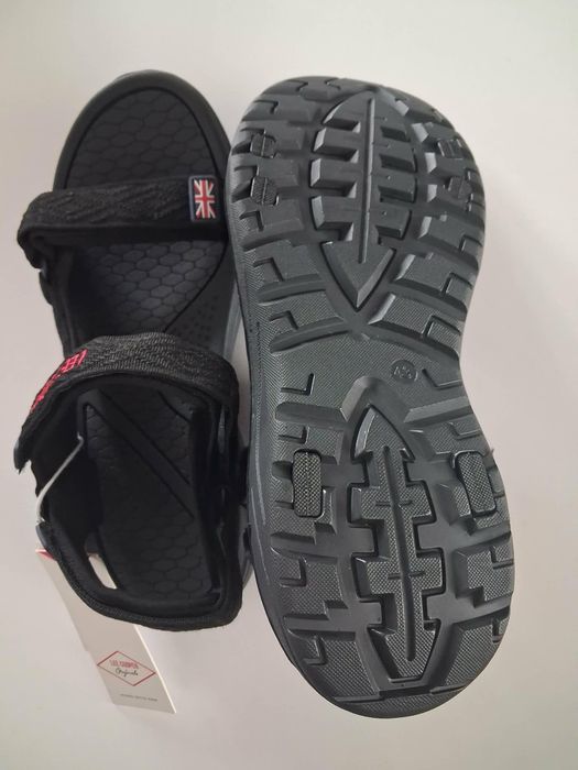 Sandały męskie LEE COOPER 43