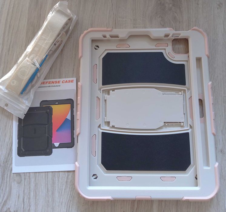 Pancerne etui case obudowa do iPad Pro 11 (18/20/21) iPad Air 4/5 10.9