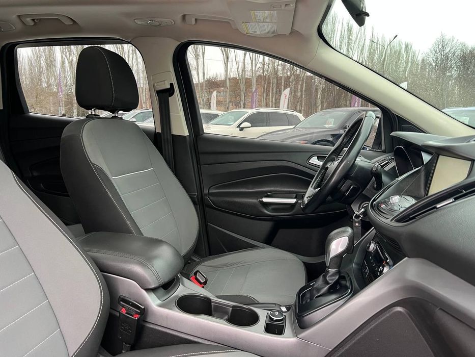 Ford Escape №3889 (ВНЕСОК від 10%) Альянс Авто Кривий Ріг