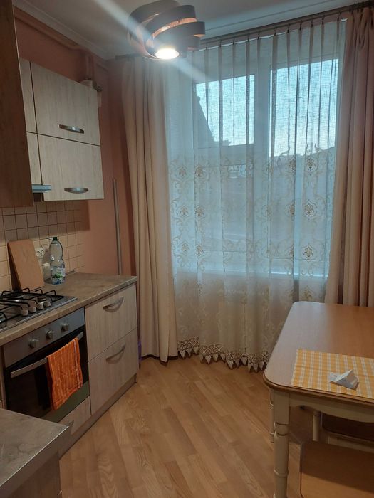 Квартира 2-ох кімнатна в Перемишлянах