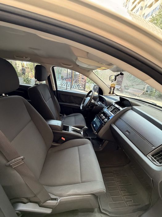 Продам Dodge Journey 2010