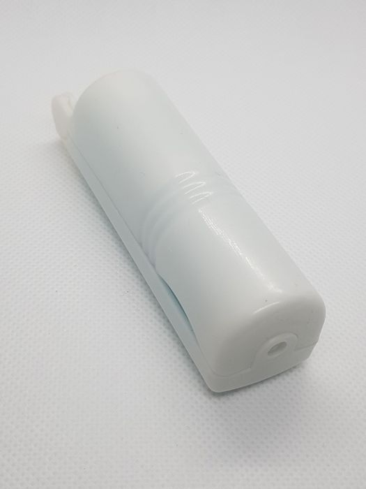 Rolo pequeno portátil tira pelos silicone lavável