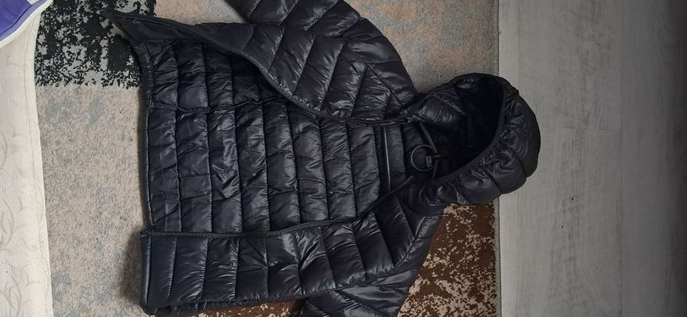 Куртка для хлопчика