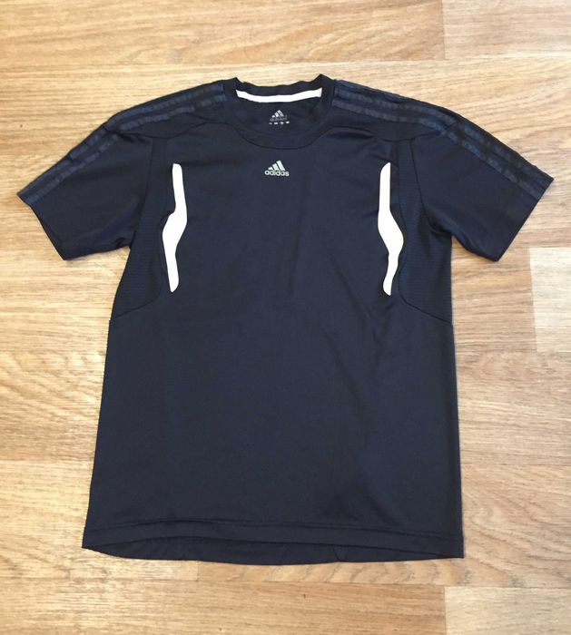 Мужская спортивная футболка Adidas S