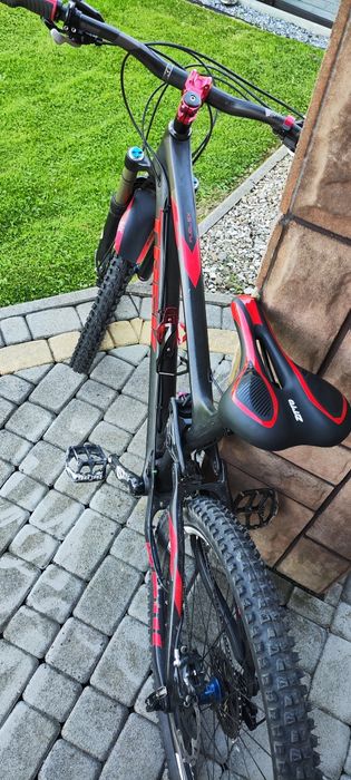 MTB/Downhill Rower Trek full carbon M/L