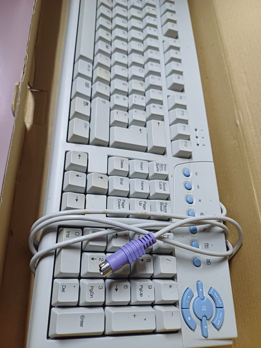 New Computer Keyboard432275028328458243