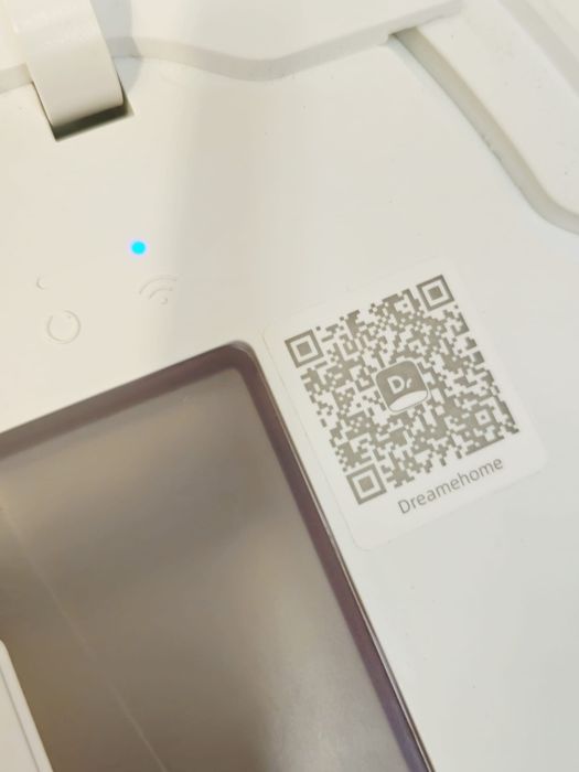 Robot Sprzątający Mopujący Dreame L10 Prime Stacja 4000pa Odkurzacz Z