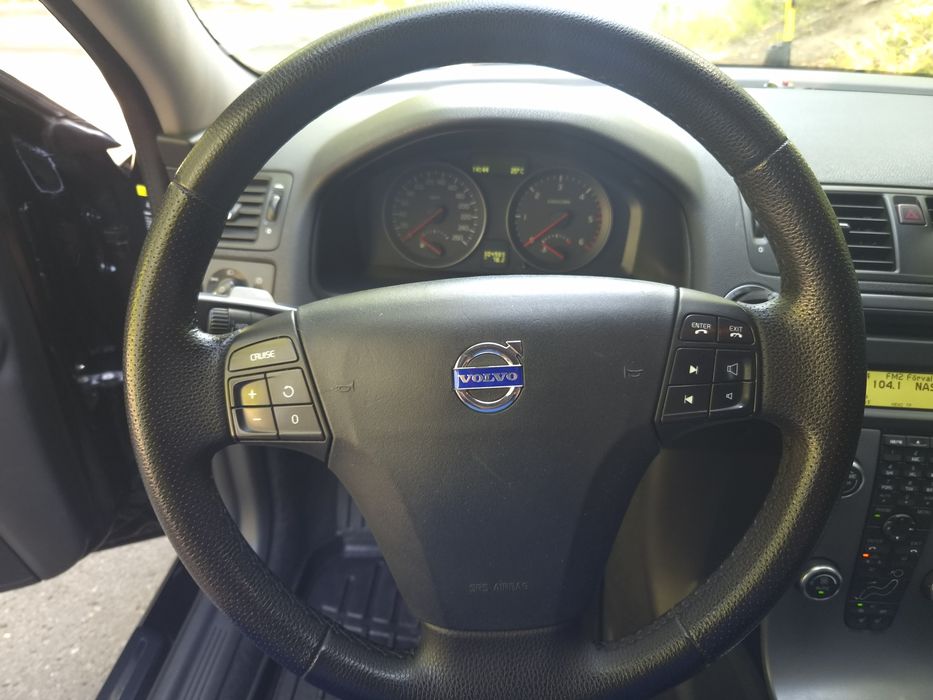 Volvo V50 1.6D 2009р.