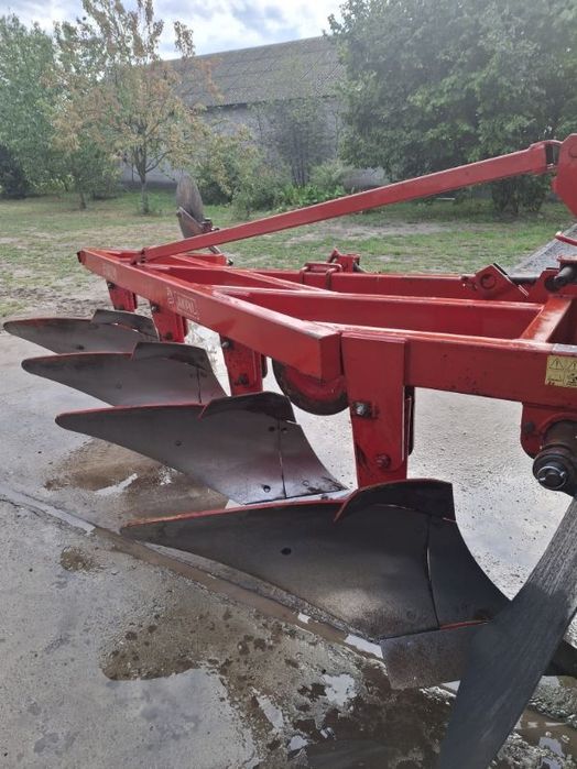 Pług  akpil  czh 350