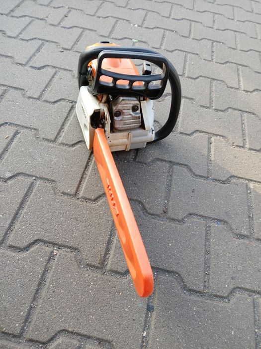 Piła spalinowa Stihl MS 181/c