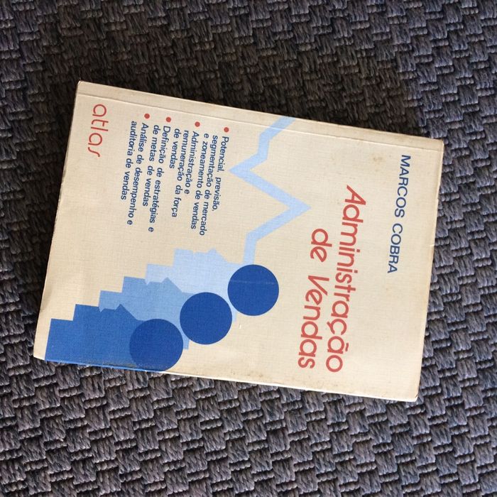 Administração de Vendas