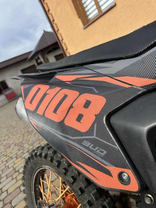 kovi max 300 (не ktm beta husqvarna kove geon)