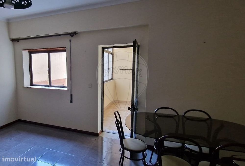Apartamento T2 para venda