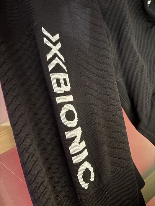 Equipamento de Ciclismo