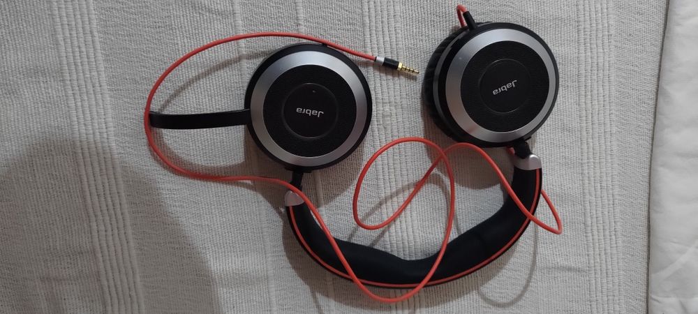 JABRA Evolve 80 MS