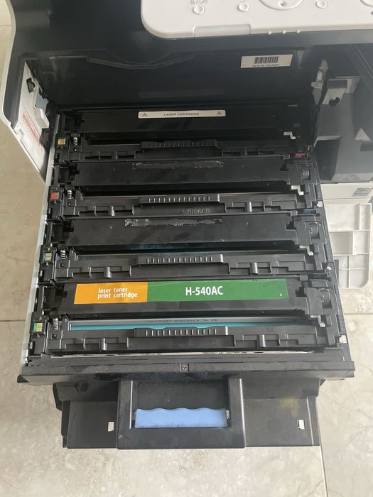 Багатофункціональний Canon mf8040 cn