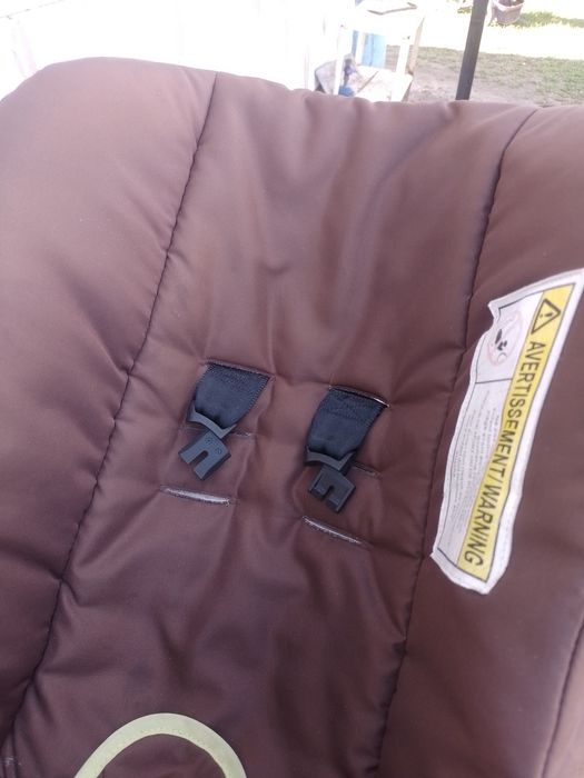 Автокрісло, переноска дитяча