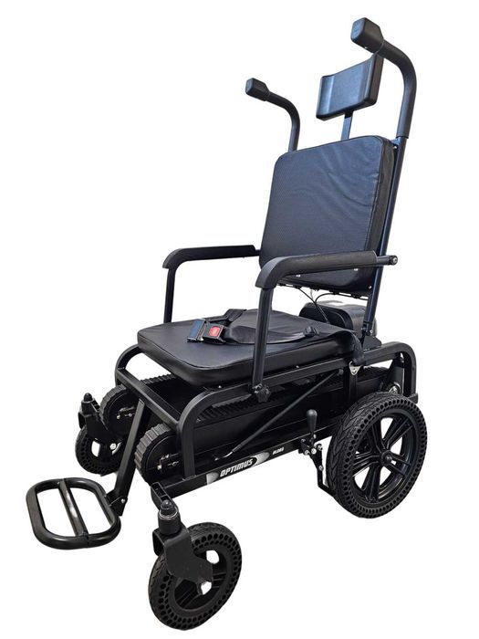 Schodołaz Gąsienicowy OPTIMUS HLD 05